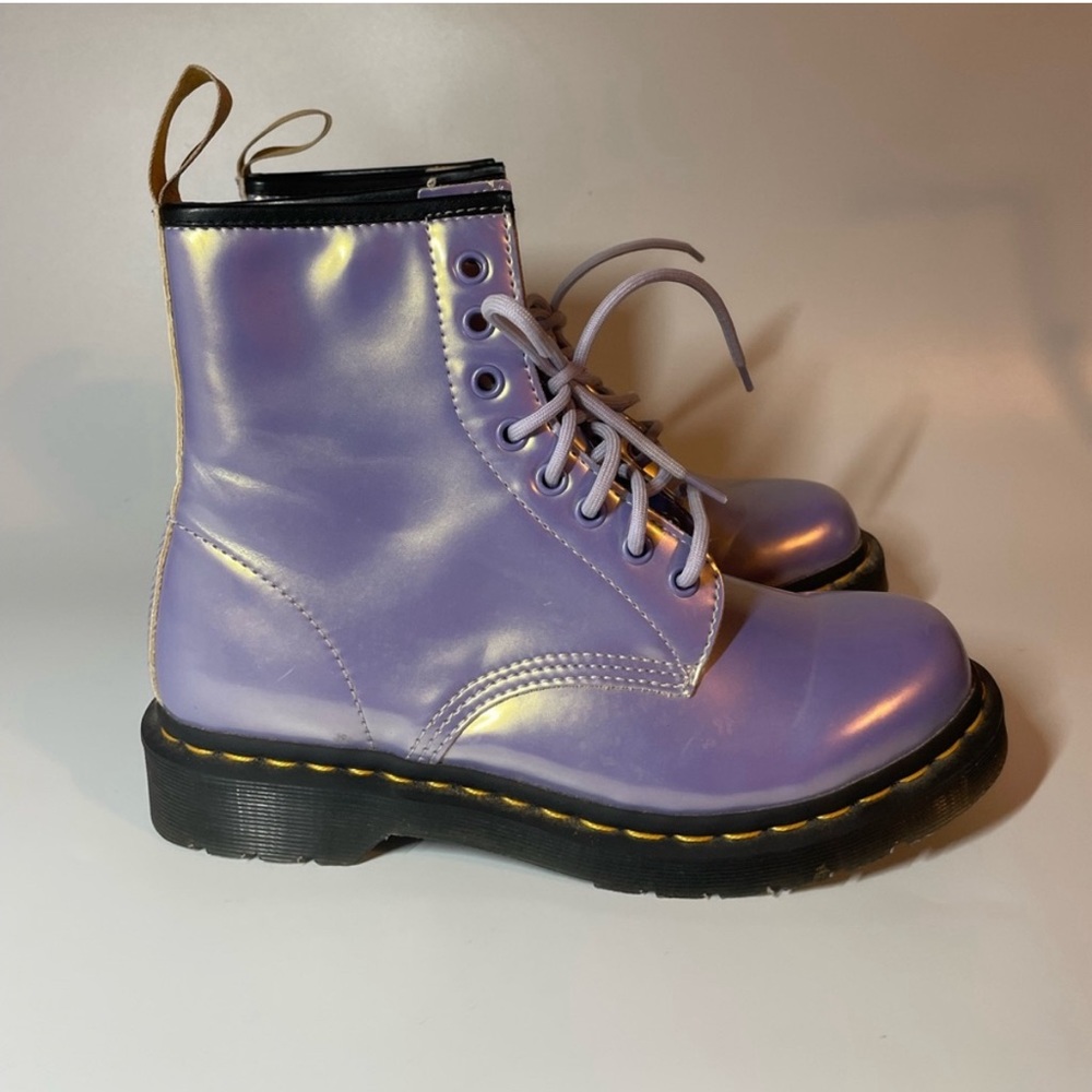Dr. Marten’s boots 25560